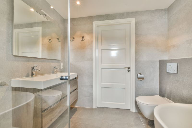 Bathroom Makeover Service in Portland, ME