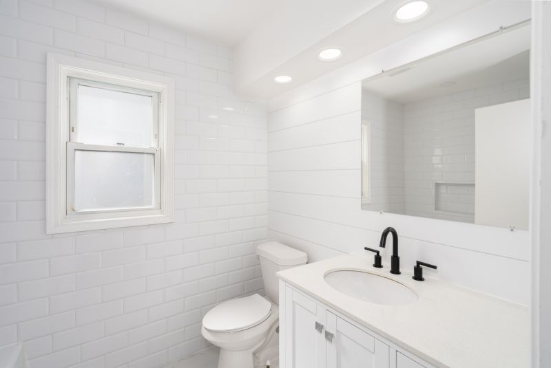 Bathroom Redesigning in Nashua, NH