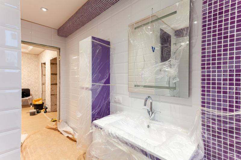 Bathroom Redesigning in Bradenton, FL