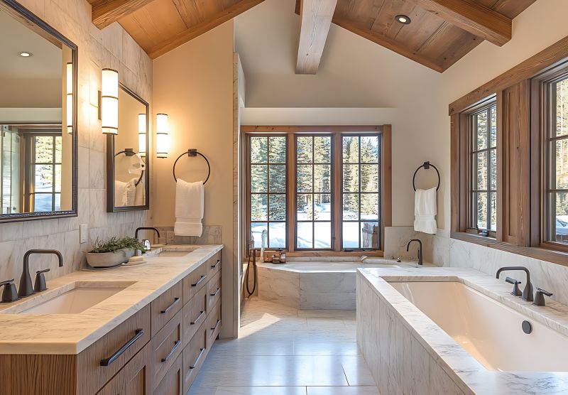 Bathroom Remodeling in Lancaster, PA