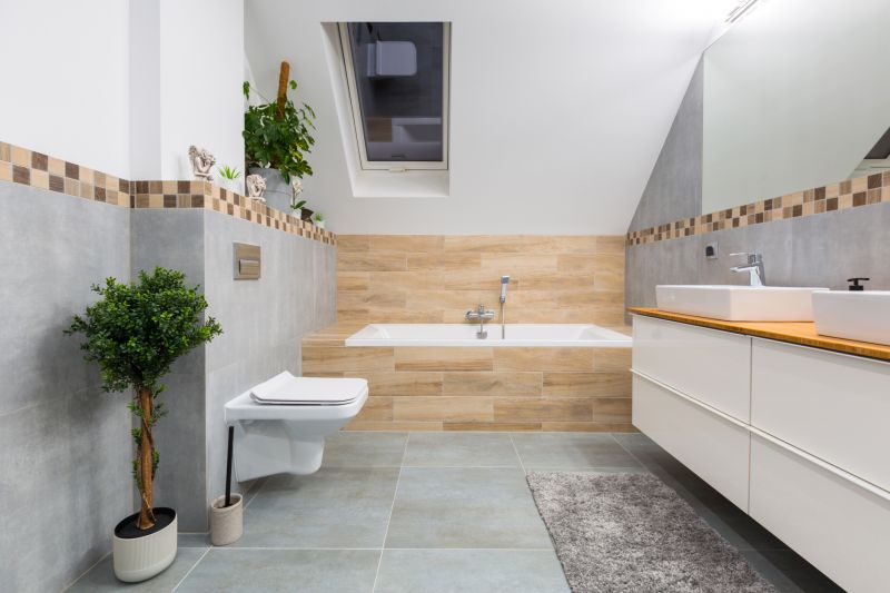 Bathroom Remodeling in Palm Coast, FL