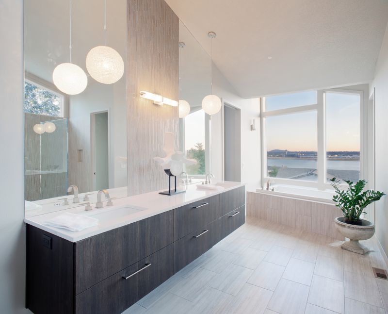 Bathroom Updating in Norwalk, CT