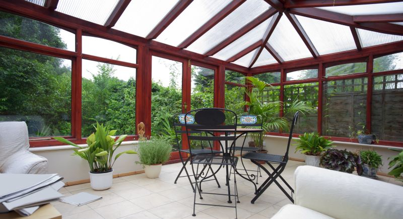 Lanai Enclosure Repair in Knoxville, TN