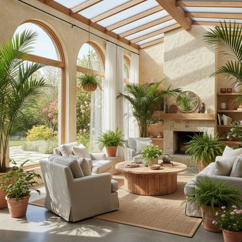 Lanai Repair in Cincinnati, OH
