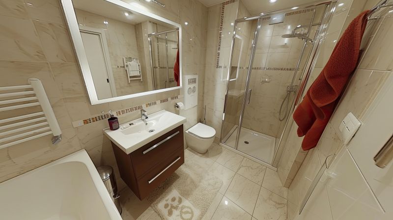 Modern Bathroom Remodeling in Bradenton, FL