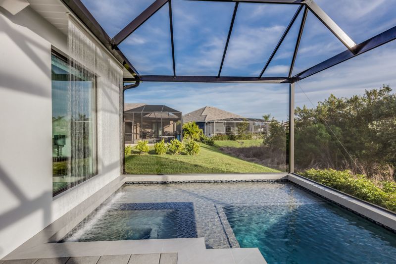 Solarium Construction in Seattle, WA