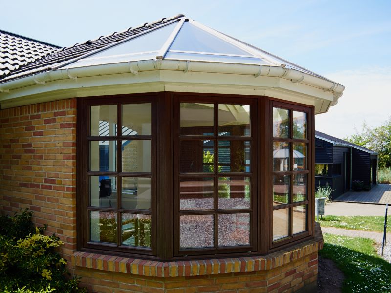 Solarium Installation in Knoxville, TN