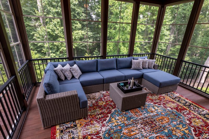 Solarium Repair in Seattle, WA