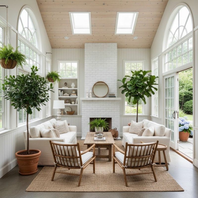 Solarium Repair in Dallas, TX