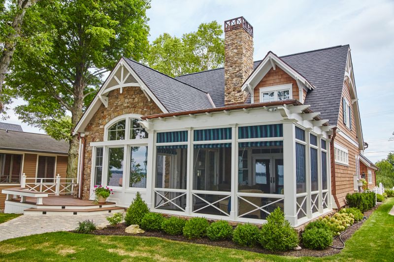 Sunroom Construction in Boulder, CO