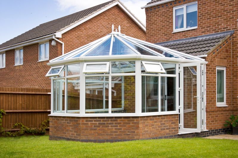 Sunroom Installation in Cincinnati, OH