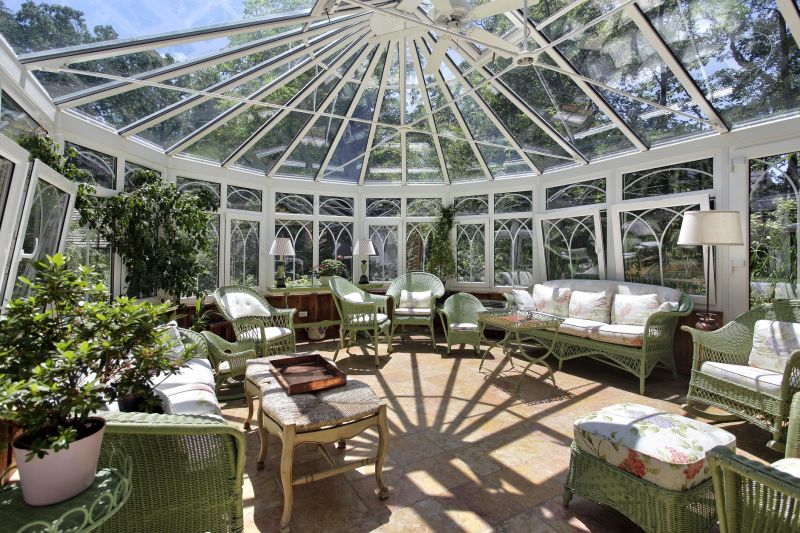 Sunroom Installation in Nashville, TN