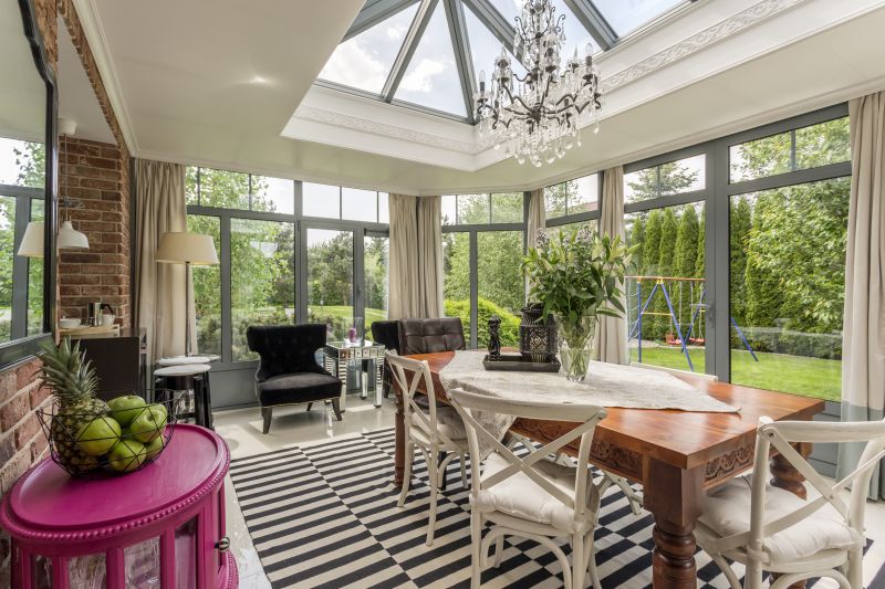 Sunroom Remodeling in Austin, TX