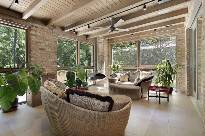 Sunroom Remodeling in Charlotte, NC