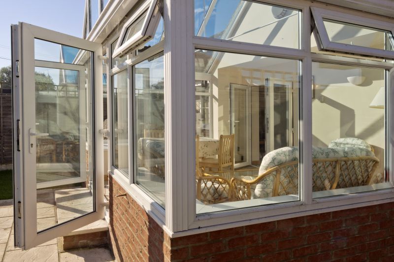 Sunroom Window Repair in Dallas, TX
