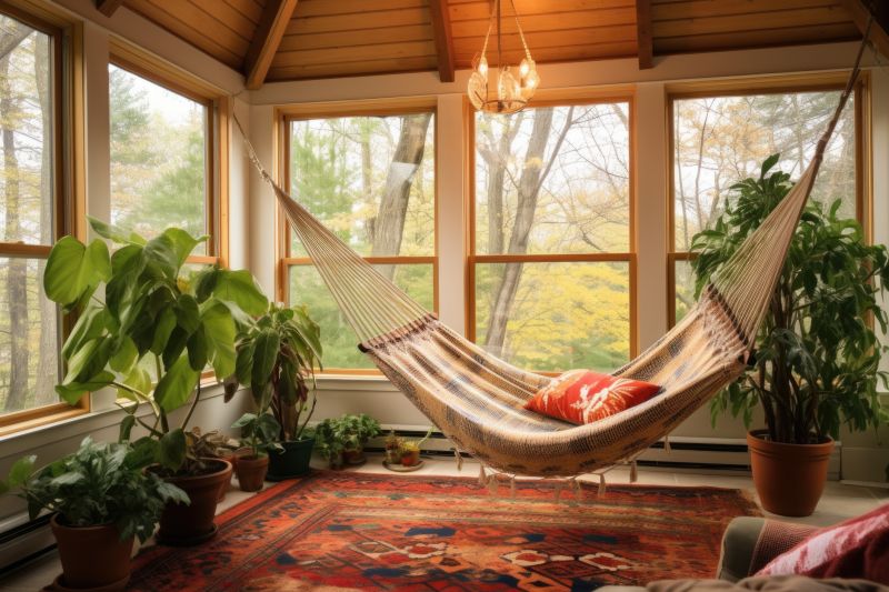 Three Season Room Construction in Knoxville, TN