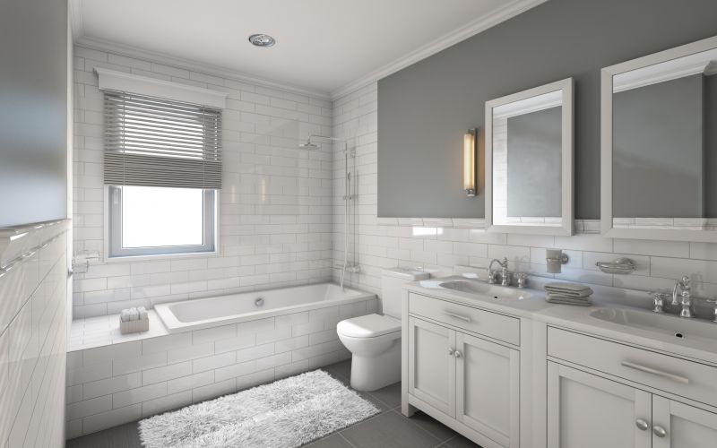 Bathroom Redesigning in Danbury, CT