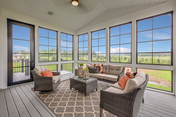 Glass Room Installation - Glass Room Installation Newark, Delaware